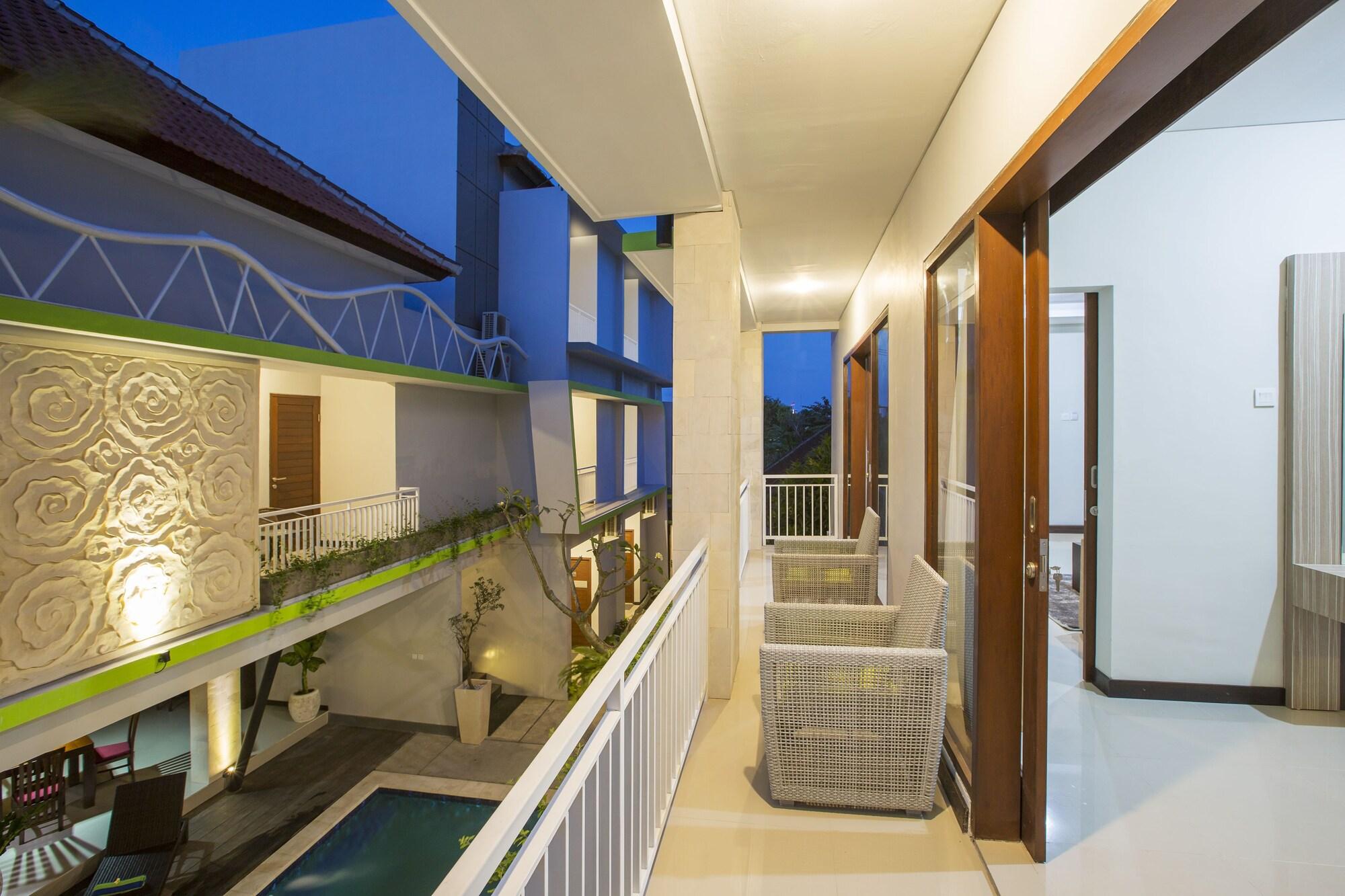 คาซา ดาซา เลเกียน Hotel เลอกีอัน ภายนอก รูปภาพ