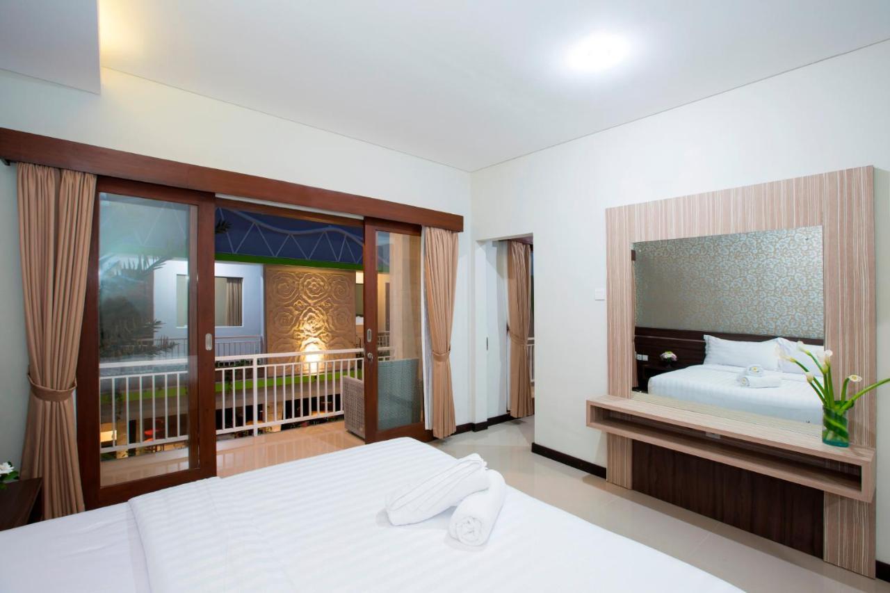 คาซา ดาซา เลเกียน Hotel เลอกีอัน ภายนอก รูปภาพ