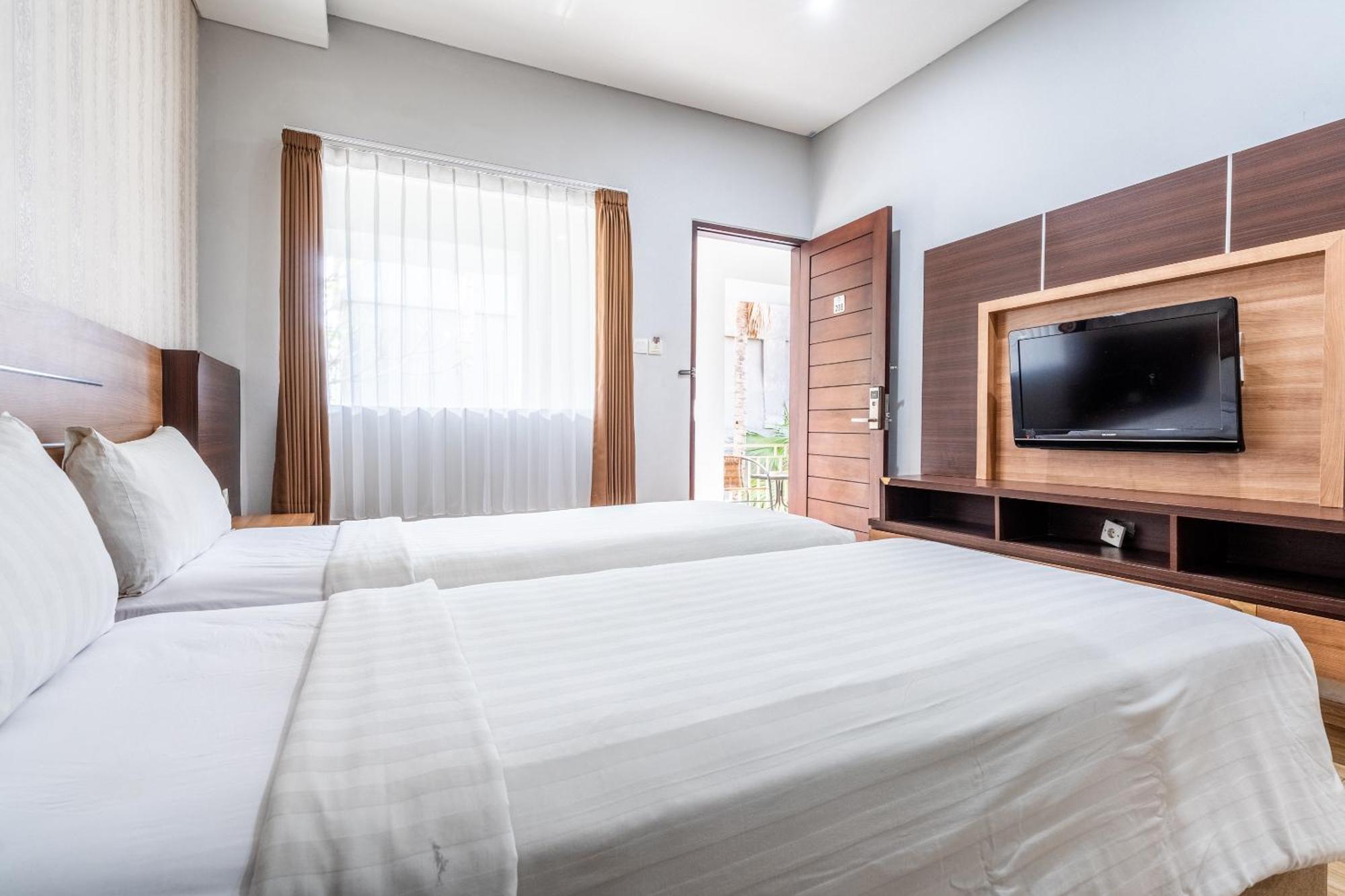 คาซา ดาซา เลเกียน Hotel เลอกีอัน ภายนอก รูปภาพ