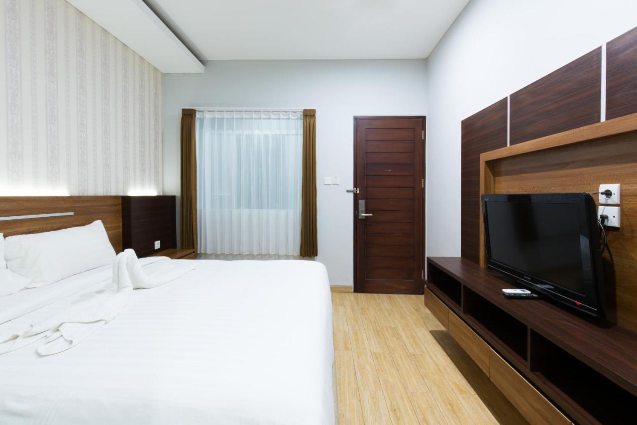 คาซา ดาซา เลเกียน Hotel เลอกีอัน ภายนอก รูปภาพ